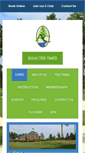 Mobile Screenshot of andersoncreekgolf.com